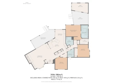 Playground / Recreational Area Near 1032 Edgewater Crescent, Squamish, BC