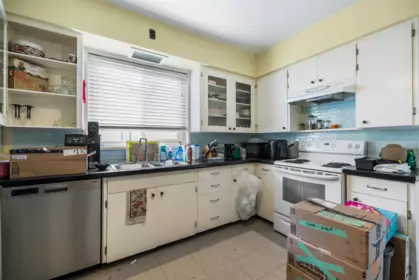 Loft / Bonus Room Photo of 33433 3 Avenue, Mission, BC