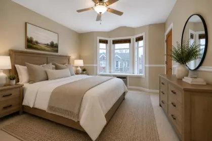 Bedroom 3 Photo of 38 20738 84 Avenue, Langley, BC