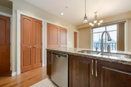 Breakfast Nook Photo of 38 20738 84 Avenue, Langley, BC