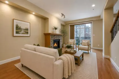 38 20738 84 Avenue, Langley, BC, Langley — Townhouse for sale