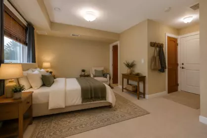 Hallway Photo of 38 20738 84 Avenue, Langley, BC
