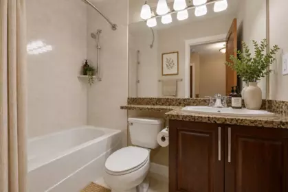 Laundry Room Photo of 38 20738 84 Avenue, Langley, BC