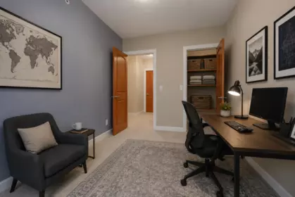 Loft / Bonus Room Photo of 38 20738 84 Avenue, Langley, BC