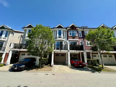Outdoor Patio Photo of 38 20738 84 Avenue, Langley, BC