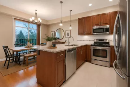 Pantry Photo of 38 20738 84 Avenue, Langley, BC