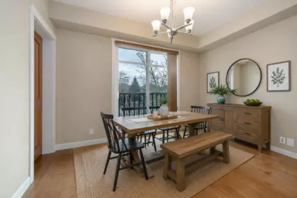 Primary Bedroom Photo of 38 20738 84 Avenue, Langley, BC