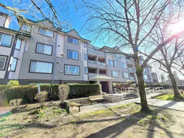 Office / Den Photo of 406 1145 Heffley Crescent, Coquitlam, BC
