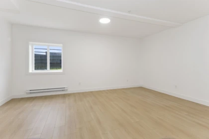 Basement Recreation Room Photo of 32513 Higginbottom Court, Mission, BC
