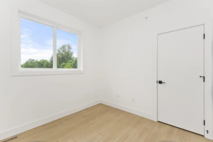 Bedroom 2 Photo of 32513 Higginbottom Court, Mission, BC
