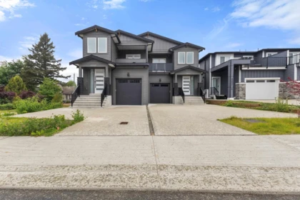Hot Tub / Spa Photo of 32513 Higginbottom Court, Mission, BC