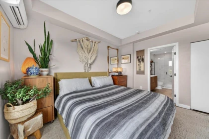 Loft / Bonus Room Photo of 605 3229 St Johns Street, Port Moody, BC