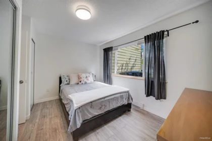 Bedroom 3 Photo of 2535 Gordon Avenue, Port Coquitlam, BC