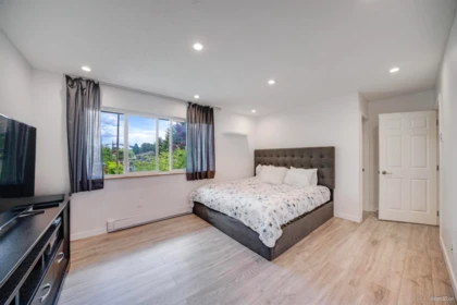 Loft / Bonus Room Photo of 2535 Gordon Avenue, Port Coquitlam, BC