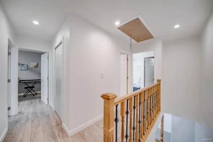 Office / Den Photo of 2535 Gordon Avenue, Port Coquitlam, BC