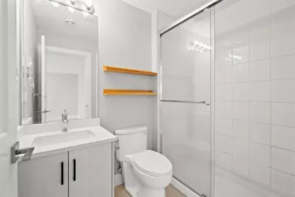 Guest Bathroom Photo of 19436 72a Avenue, Surrey, BC