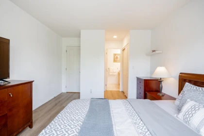 Basement Recreation Room Photo of 112 8775 161 Street, Surrey, BC