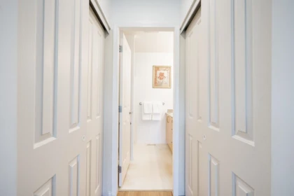 Laundry Room Photo of 112 8775 161 Street, Surrey, BC
