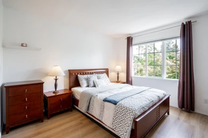 Loft / Bonus Room Photo of 112 8775 161 Street, Surrey, BC