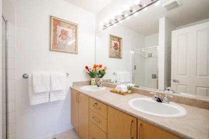 Mudroom Photo of 112 8775 161 Street, Surrey, BC