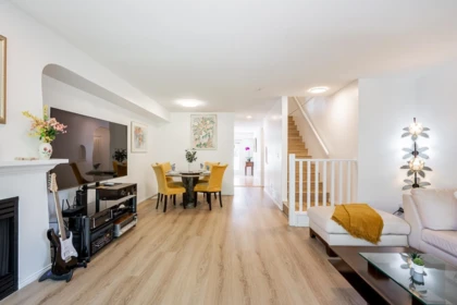 Pantry Photo of 112 8775 161 Street, Surrey, BC