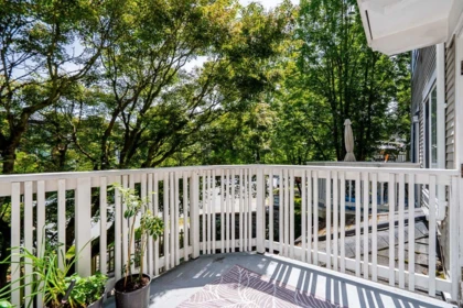 Powder Room Photo of 112 8775 161 Street, Surrey, BC