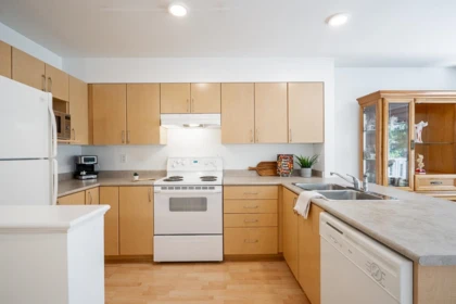 Primary Bedroom Photo of 112 8775 161 Street, Surrey, BC