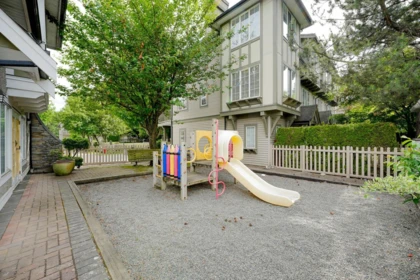 Street View Photo of 112 8775 161 Street, Surrey, BC