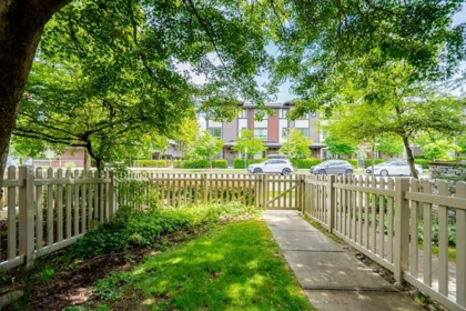 Swimming Pool Photo of 112 8775 161 Street, Surrey, BC