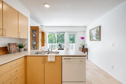 Walk-In Closet Photo of 112 8775 161 Street, Surrey, BC
