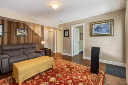 Aerial View of 3 2133 151a Street, Surrey, BC