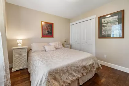 Entry Foyer Photo of 3 2133 151a Street, Surrey, BC