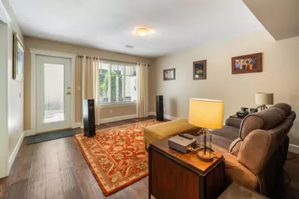 Hot Tub / Spa Photo of 3 2133 151a Street, Surrey, BC