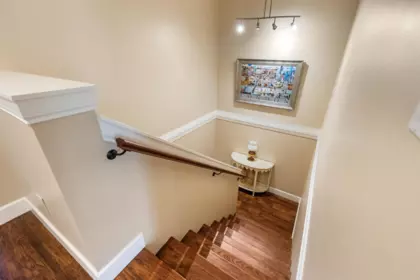Laundry Room Photo of 3 2133 151a Street, Surrey, BC