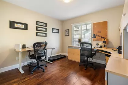 Mudroom Photo of 3 2133 151a Street, Surrey, BC