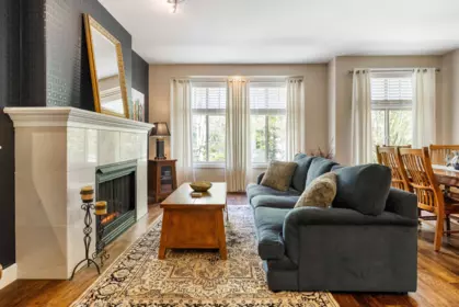 Pantry Photo of 3 2133 151a Street, Surrey, BC