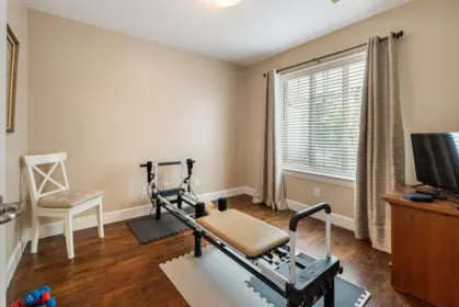 Swimming Pool Photo of 3 2133 151a Street, Surrey, BC