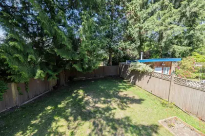 Hot Tub / Spa Photo of 2331 Tolmie Avenue, Coquitlam, BC