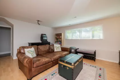 Loft / Bonus Room Photo of 2331 Tolmie Avenue, Coquitlam, BC