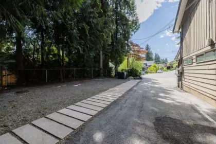 Neighborhood Park Photo Near 2331 Tolmie Avenue, Coquitlam, BC
