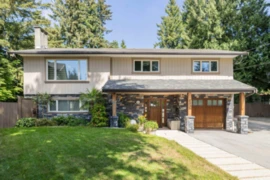 2331 Tolmie Avenue, Coquitlam, BC
