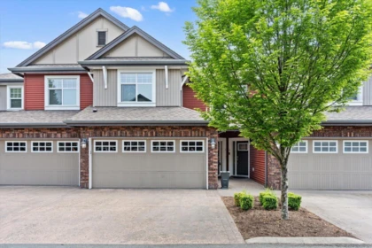 Hot Tub / Spa Photo of 3 45762 Safflower Crescent, Chilliwack, BC