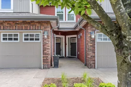 3 45762 Safflower Crescent, Chilliwack, BC, Chilliwack — Townhouse for sale