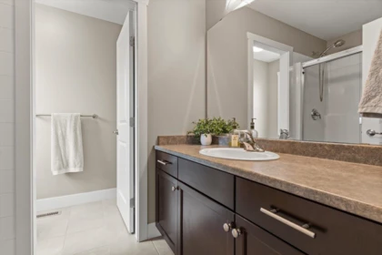 Office / Den Photo of 3 45762 Safflower Crescent, Chilliwack, BC