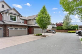3 45762 Safflower Crescent, Chilliwack, BC