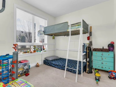 Bedroom 4 Photo of A119 20211 66 Avenue, Langley, BC