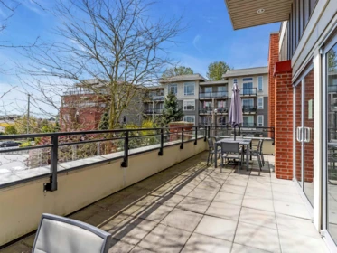 Breakfast Nook Photo of A119 20211 66 Avenue, Langley, BC