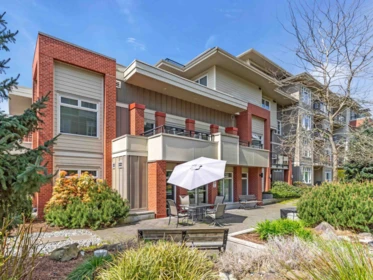 A119 20211 66 Avenue, Langley, BC, Langley — Apartment/Condo for sale