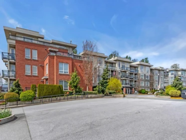 A119 20211 66 Avenue, Langley, BC, Langley — Apartment/Condo for sale