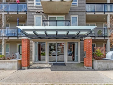 A119 20211 66 Avenue, Langley, BC, Langley — Apartment/Condo for sale